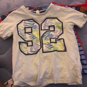 3t TShirts & Polo Bundle